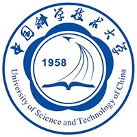 中国科学技术大学logo