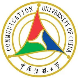 中国传媒大学 校徽