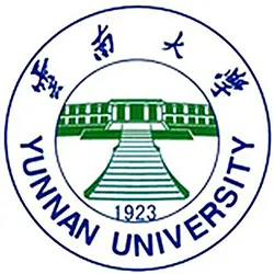 云南大学 校徽
