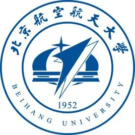 北京航空航天大学logo