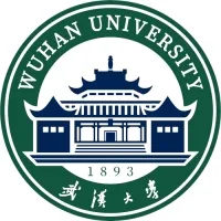 武汉大学logo