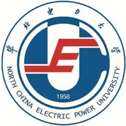 华北电力大学（北京）logo