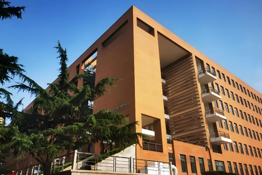 2026年1月20日青岛理工大学考点硕士招生考试网上报名须知