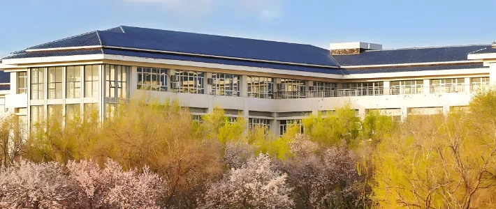 新疆财经大学26年硕士招生章程及报考说明