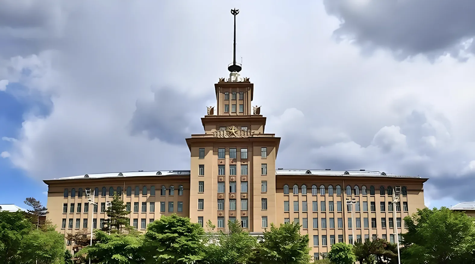 26年哈尔滨工业大学MEM招生简介