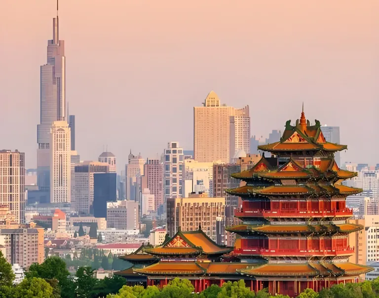 江苏管理类专业招生