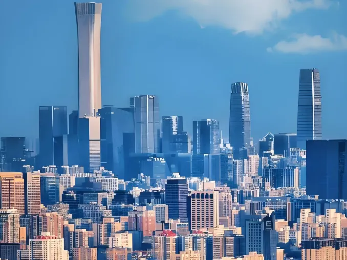 北京管理类专业招生