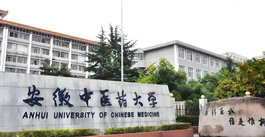 26年安徽中医药大学硕士招生简章解析与报考指南