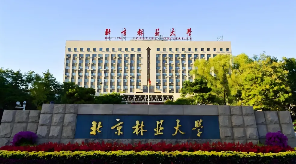 北京林业大学26年硕士研究生招生简章最新发布